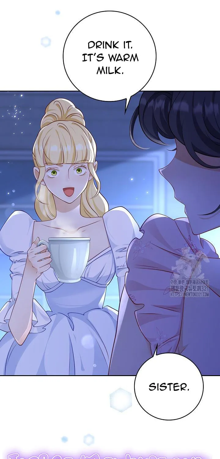 After the Frozen Heart Melts Chapter 39 page 16 - 