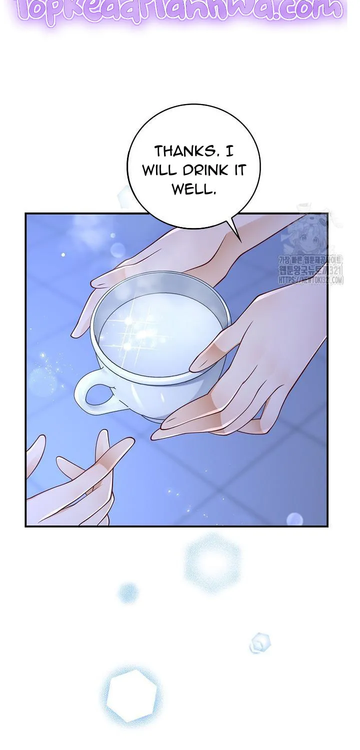 After the Frozen Heart Melts Chapter 39 page 17 - 