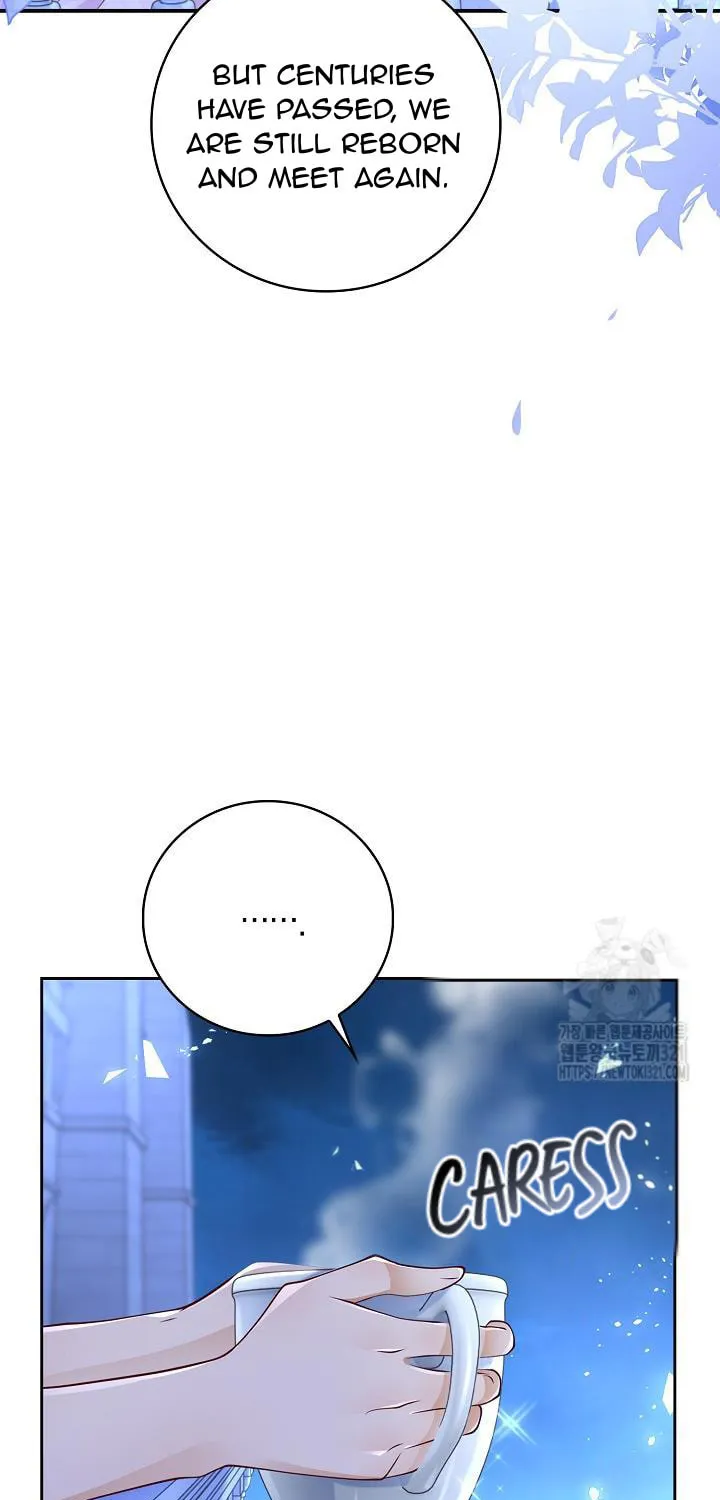 After the Frozen Heart Melts Chapter 39 page 19 - 