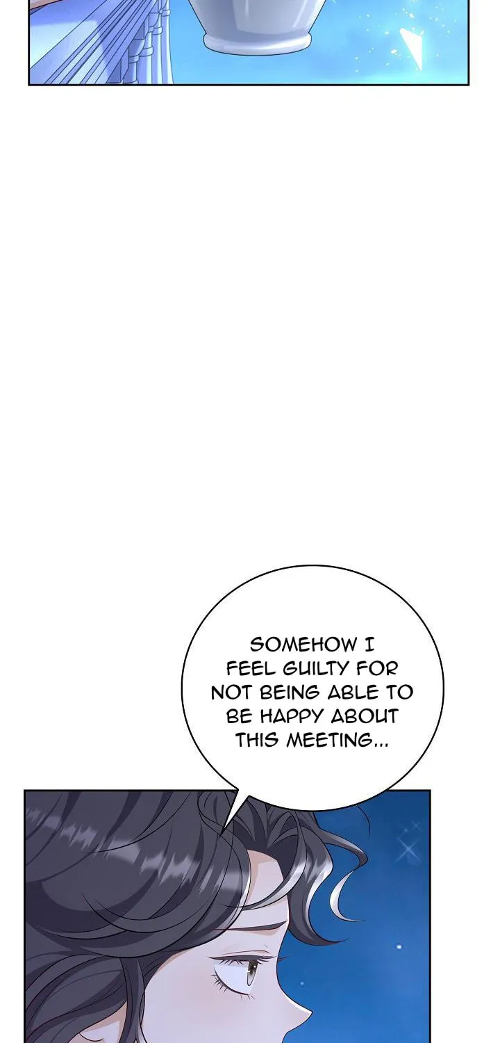 After the Frozen Heart Melts Chapter 39 page 20 - 