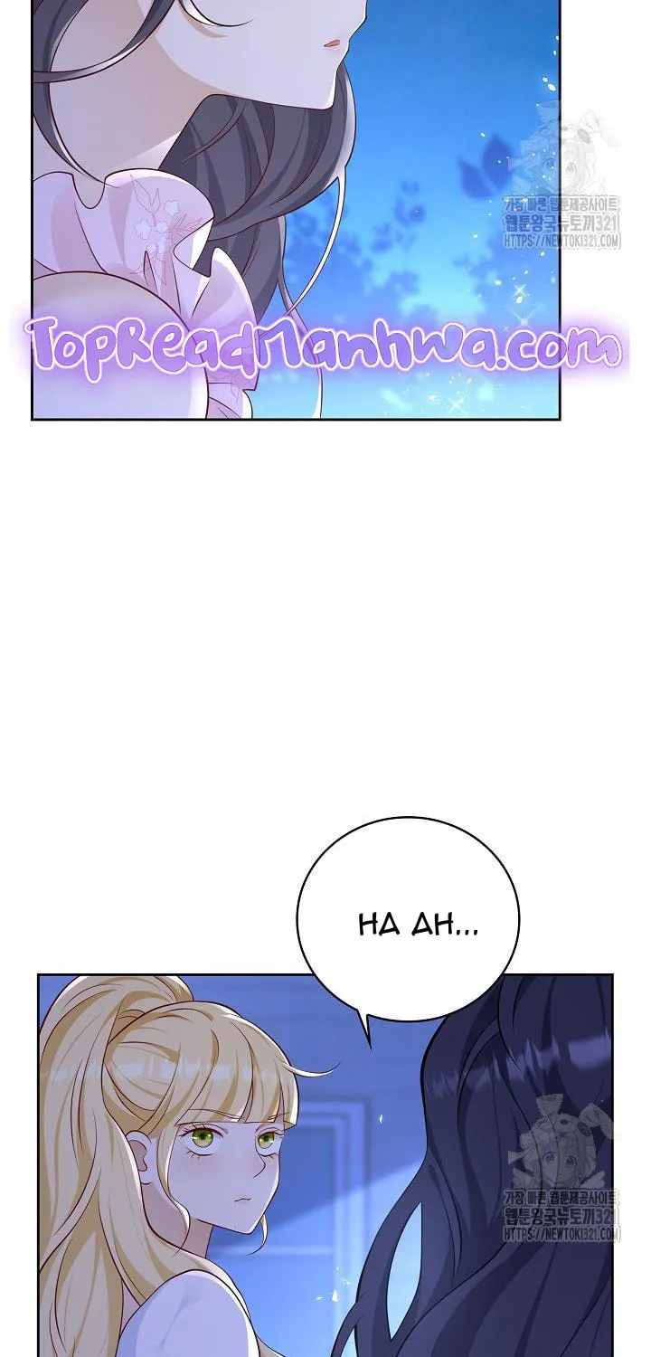 After the Frozen Heart Melts Chapter 39 page 21 - 