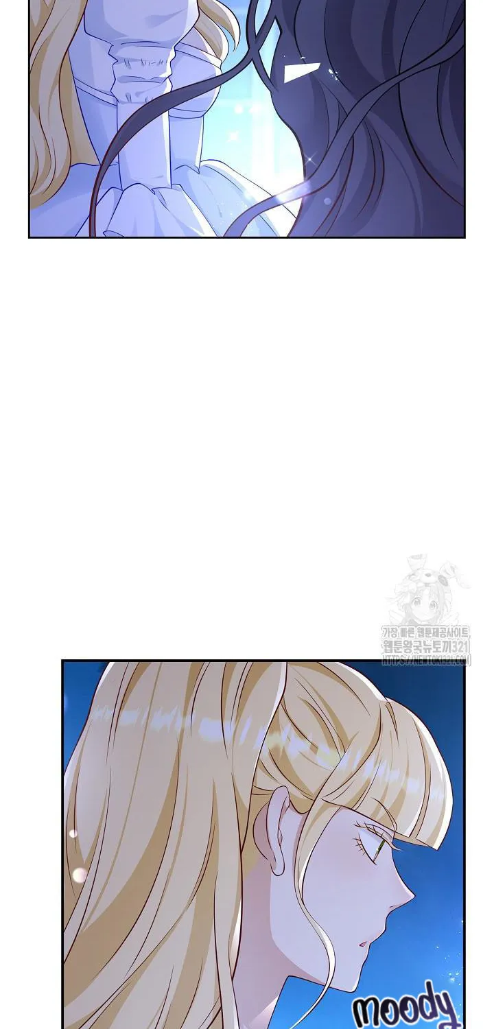 After the Frozen Heart Melts Chapter 39 page 22 - 