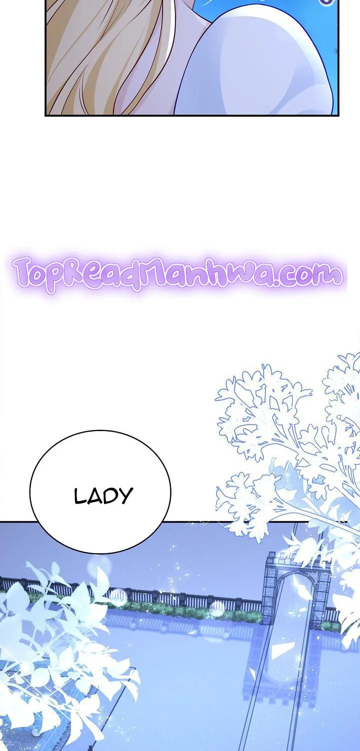 After the Frozen Heart Melts Chapter 39 page 23 - 