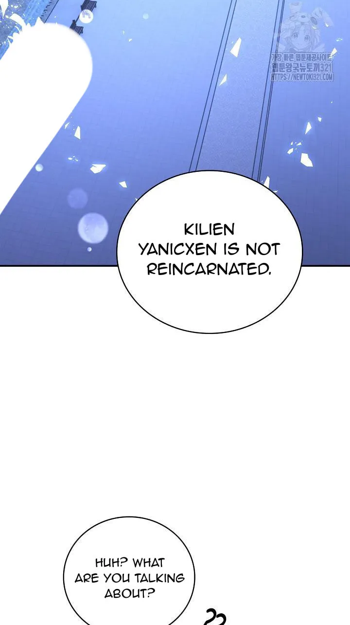 After the Frozen Heart Melts Chapter 39 page 24 - 