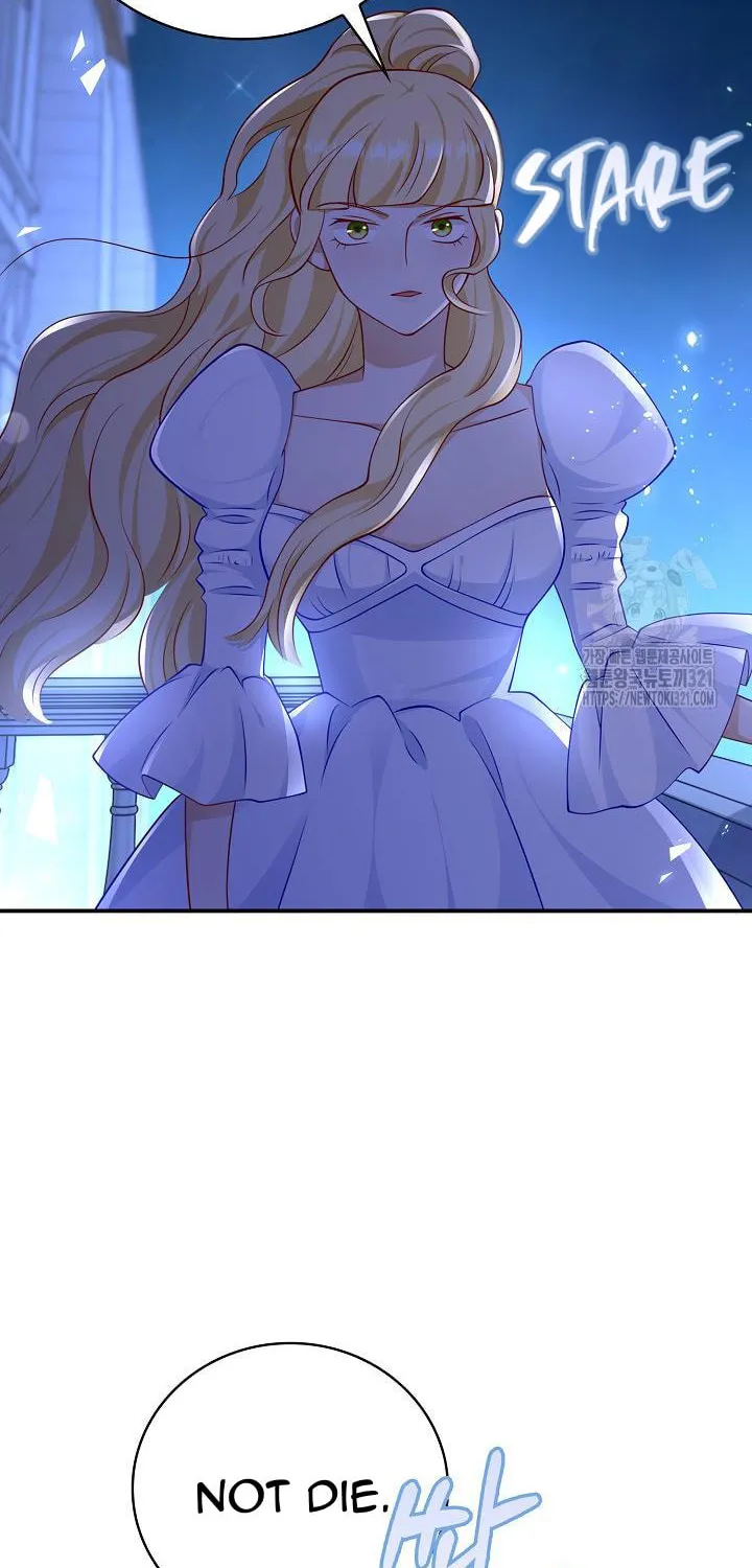 After the Frozen Heart Melts Chapter 39 page 26 - 