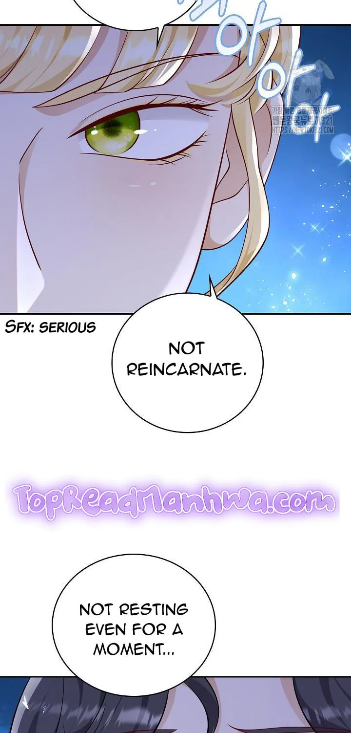 After the Frozen Heart Melts Chapter 39 page 27 - 