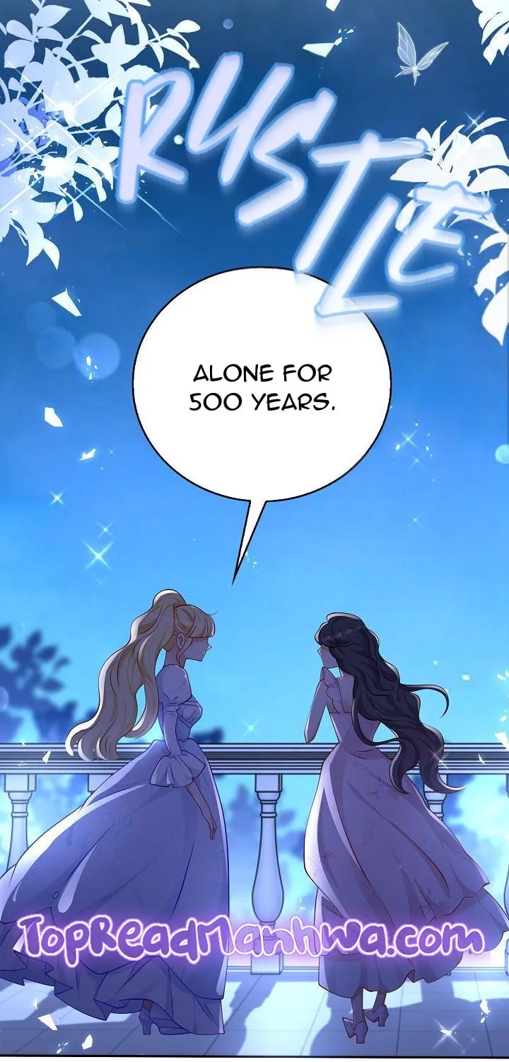 After the Frozen Heart Melts Chapter 39 page 29 - 