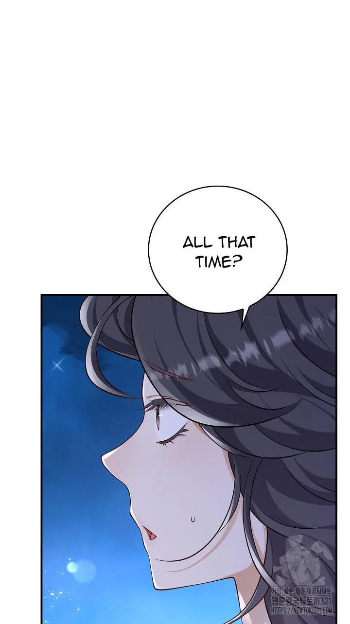 After the Frozen Heart Melts Chapter 39 page 30 - 