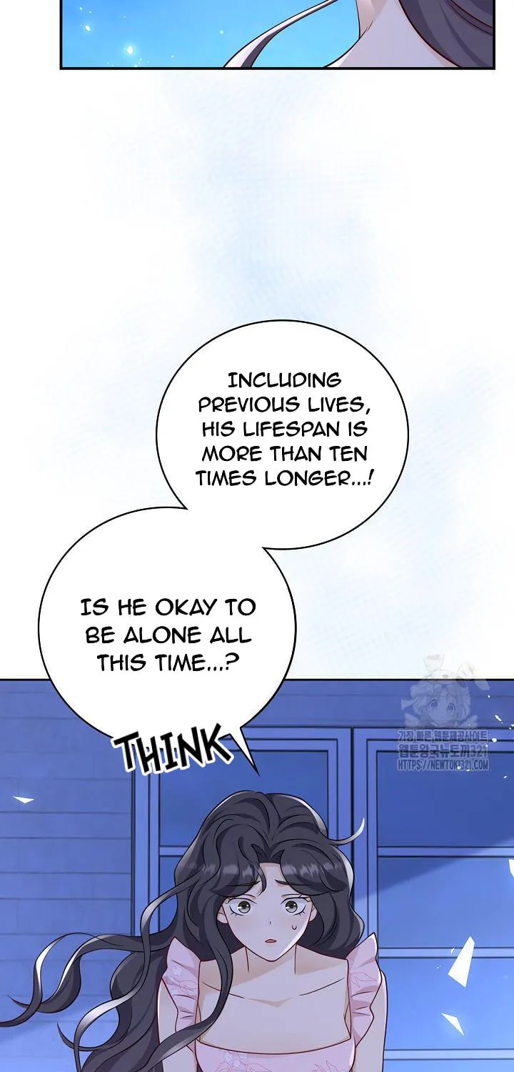 After the Frozen Heart Melts Chapter 39 page 31 - 