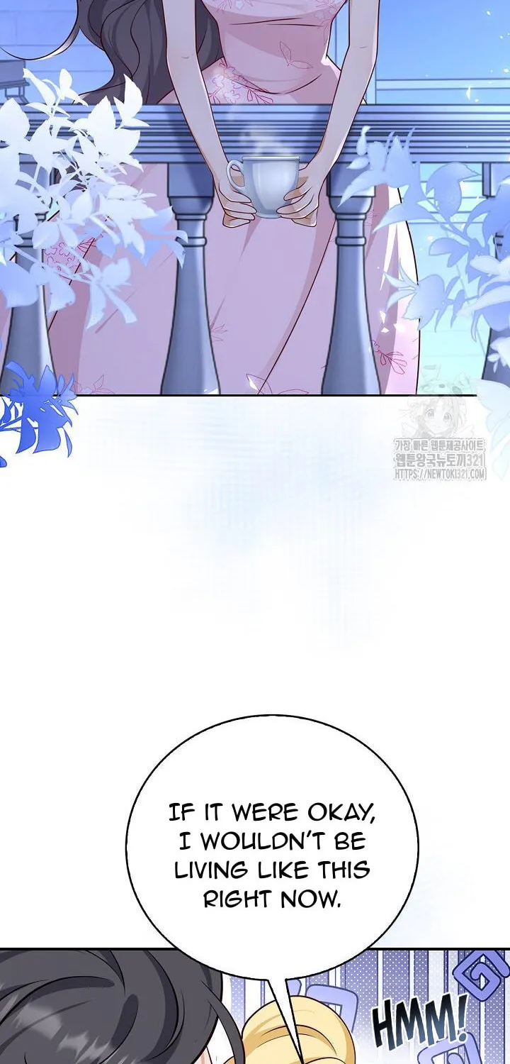 After the Frozen Heart Melts Chapter 39 page 32 - 