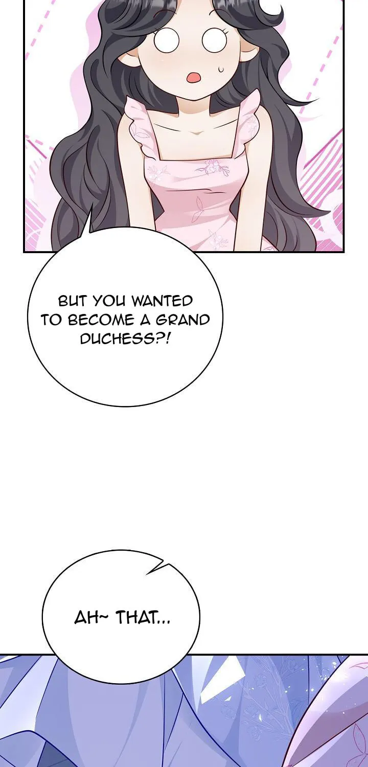 After the Frozen Heart Melts Chapter 39 page 34 - 
