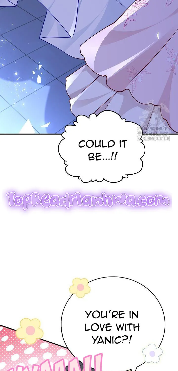 After the Frozen Heart Melts Chapter 39 page 35 - 