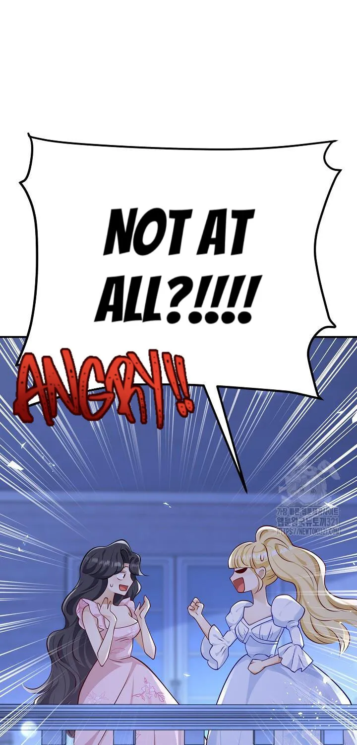 After the Frozen Heart Melts Chapter 39 page 37 - 