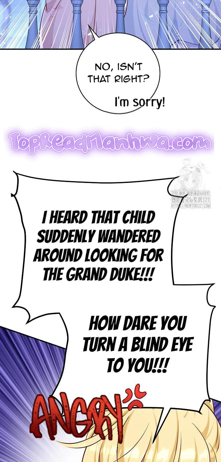 After the Frozen Heart Melts Chapter 39 page 38 - 