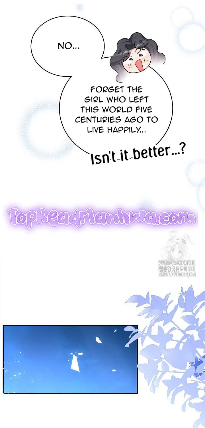 After the Frozen Heart Melts Chapter 39 page 40 - 