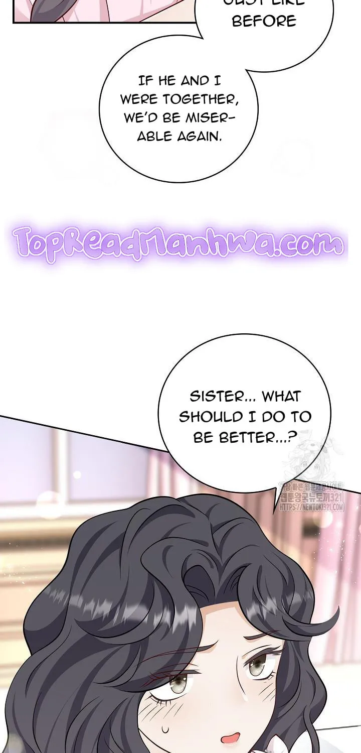 After the Frozen Heart Melts Chapter 39 page 5 - 