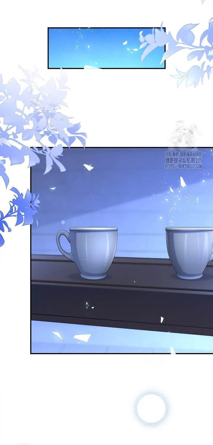 After the Frozen Heart Melts Chapter 39 page 41 - 