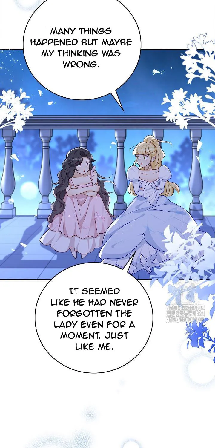 After the Frozen Heart Melts Chapter 39 page 43 - 