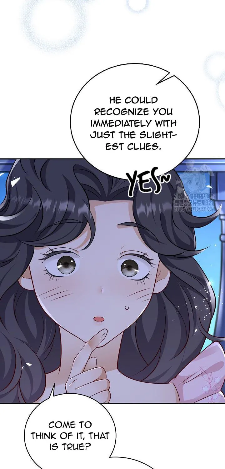 After the Frozen Heart Melts Chapter 39 page 44 - 