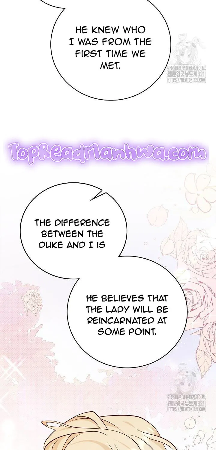 After the Frozen Heart Melts Chapter 39 page 45 - 