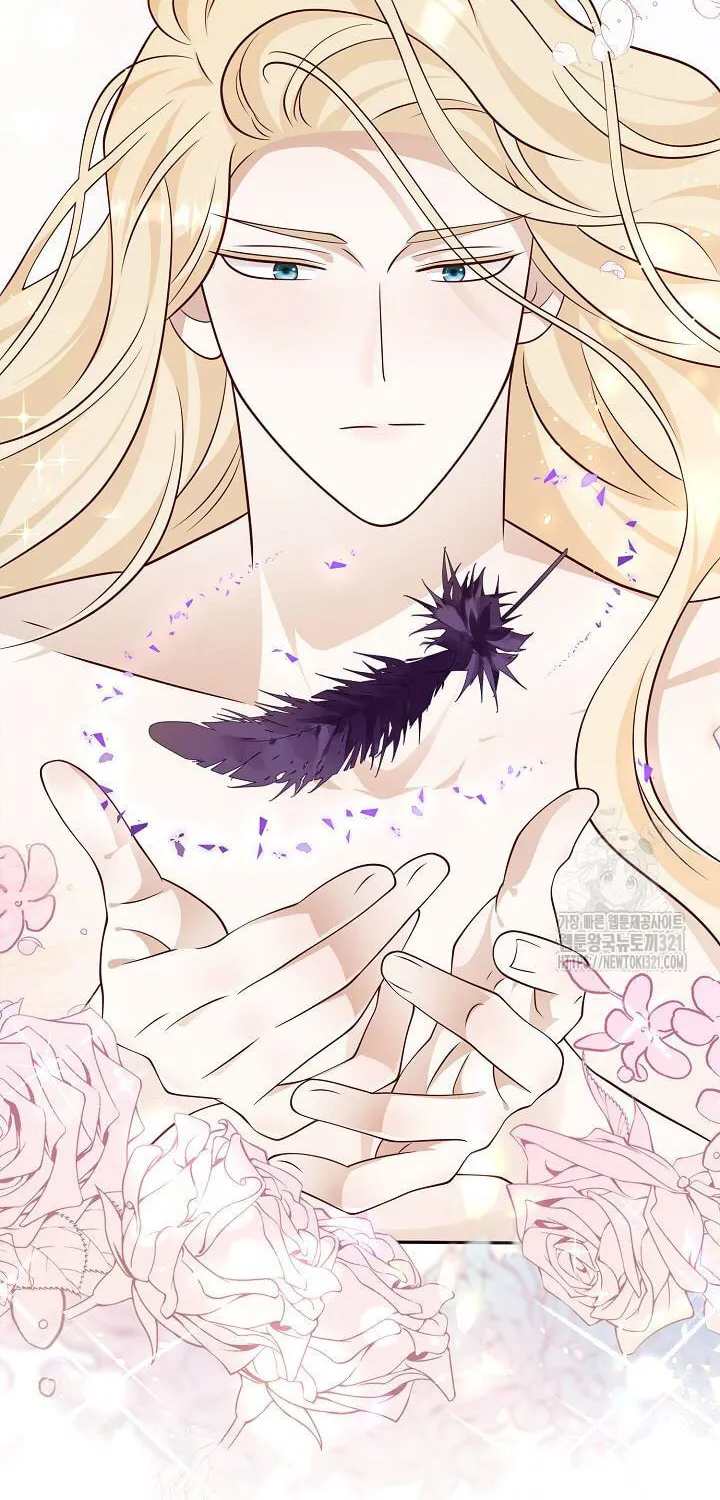 After the Frozen Heart Melts Chapter 39 page 46 - 