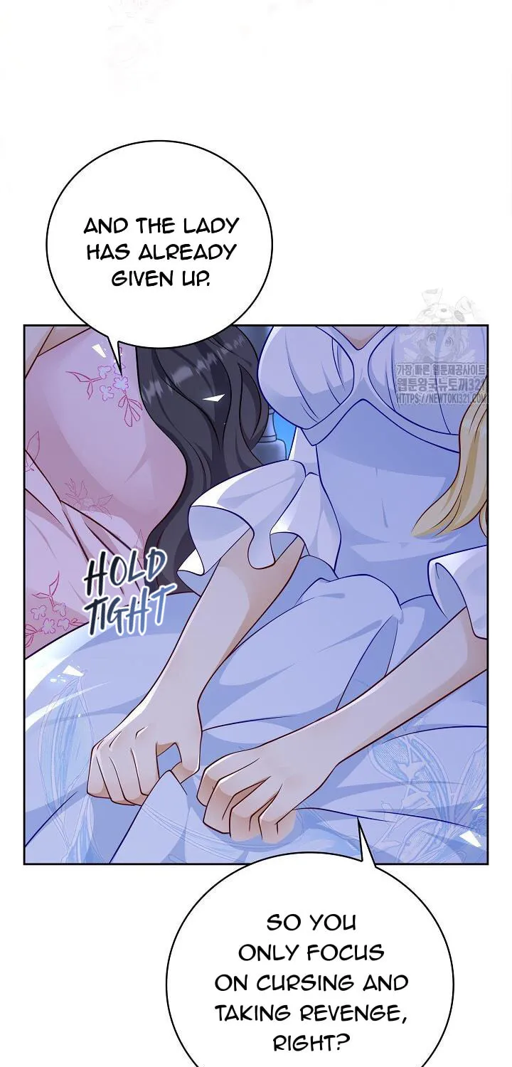 After the Frozen Heart Melts Chapter 39 page 47 - 