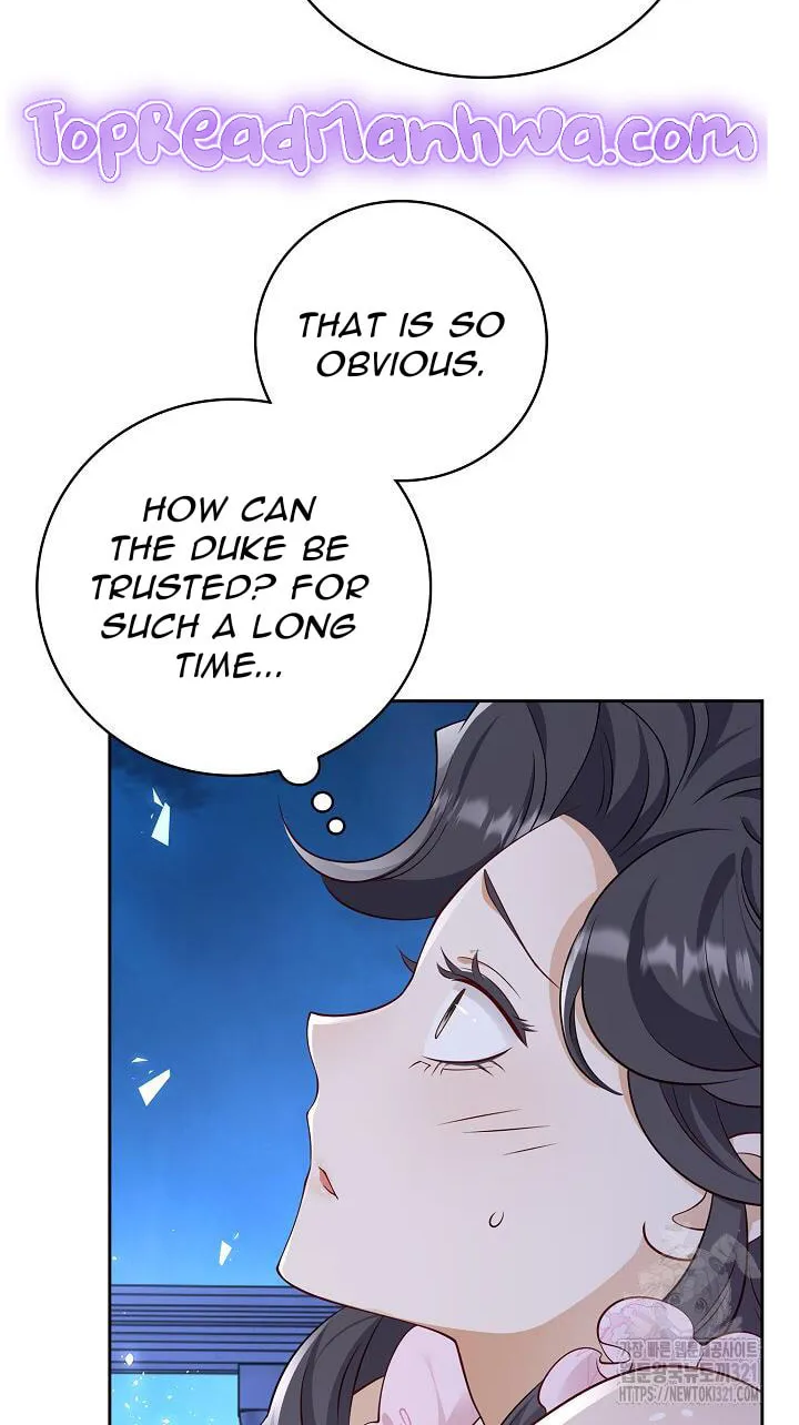 After the Frozen Heart Melts Chapter 39 page 48 - 