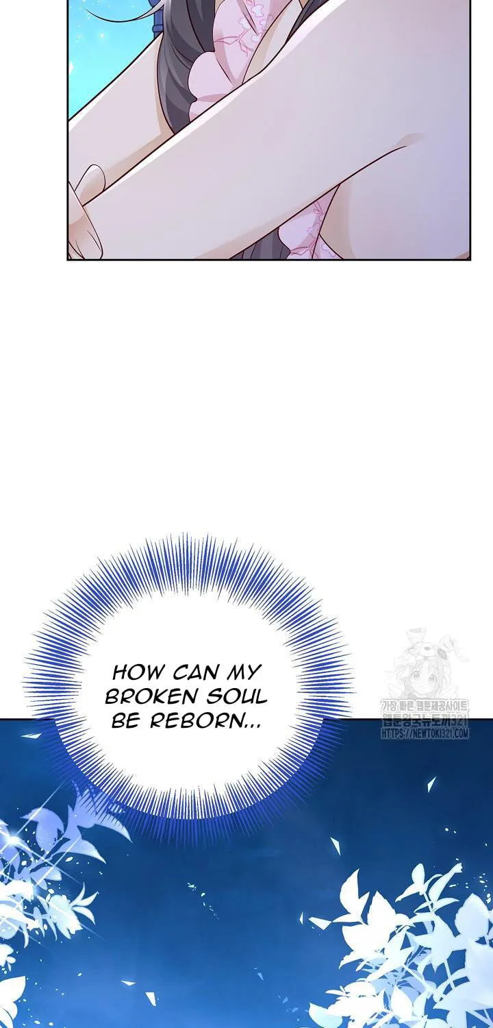 After the Frozen Heart Melts Chapter 39 page 49 - 