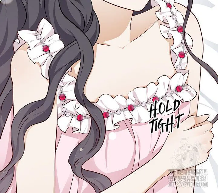 After the Frozen Heart Melts Chapter 39 page 6 - 