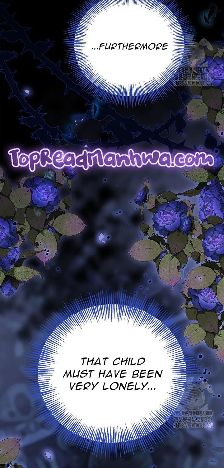 After the Frozen Heart Melts Chapter 39 page 51 - 