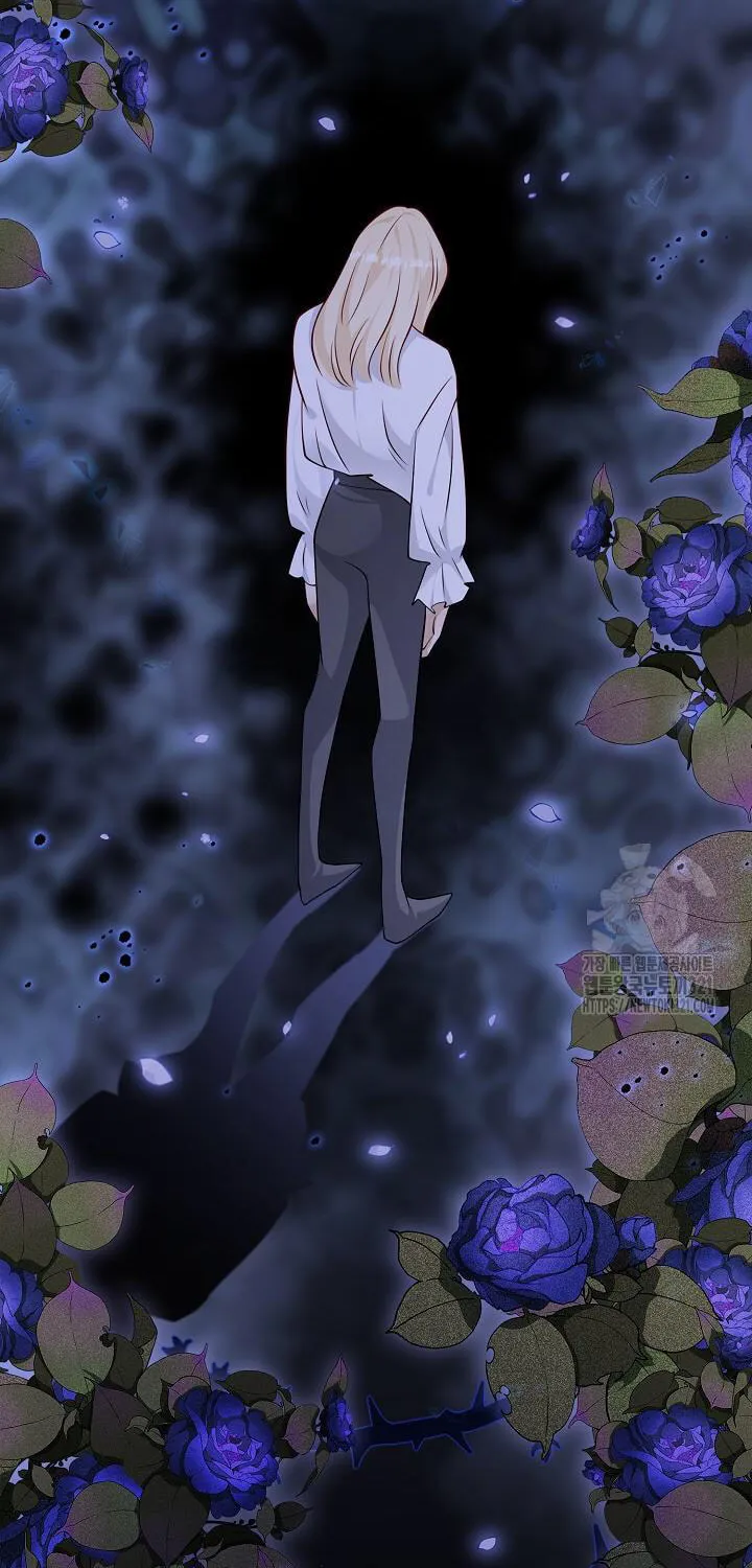 After the Frozen Heart Melts Chapter 39 page 52 - 