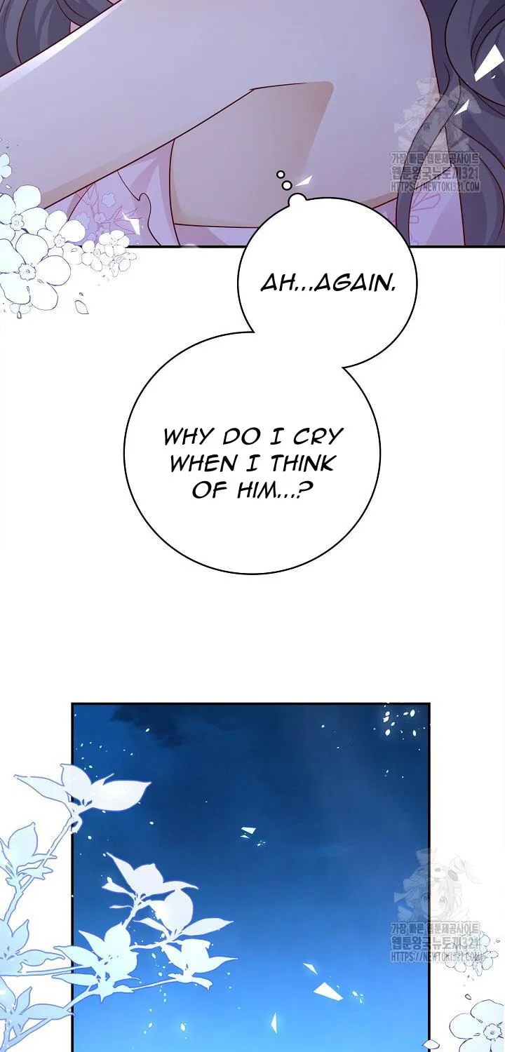 After the Frozen Heart Melts Chapter 39 page 57 - 