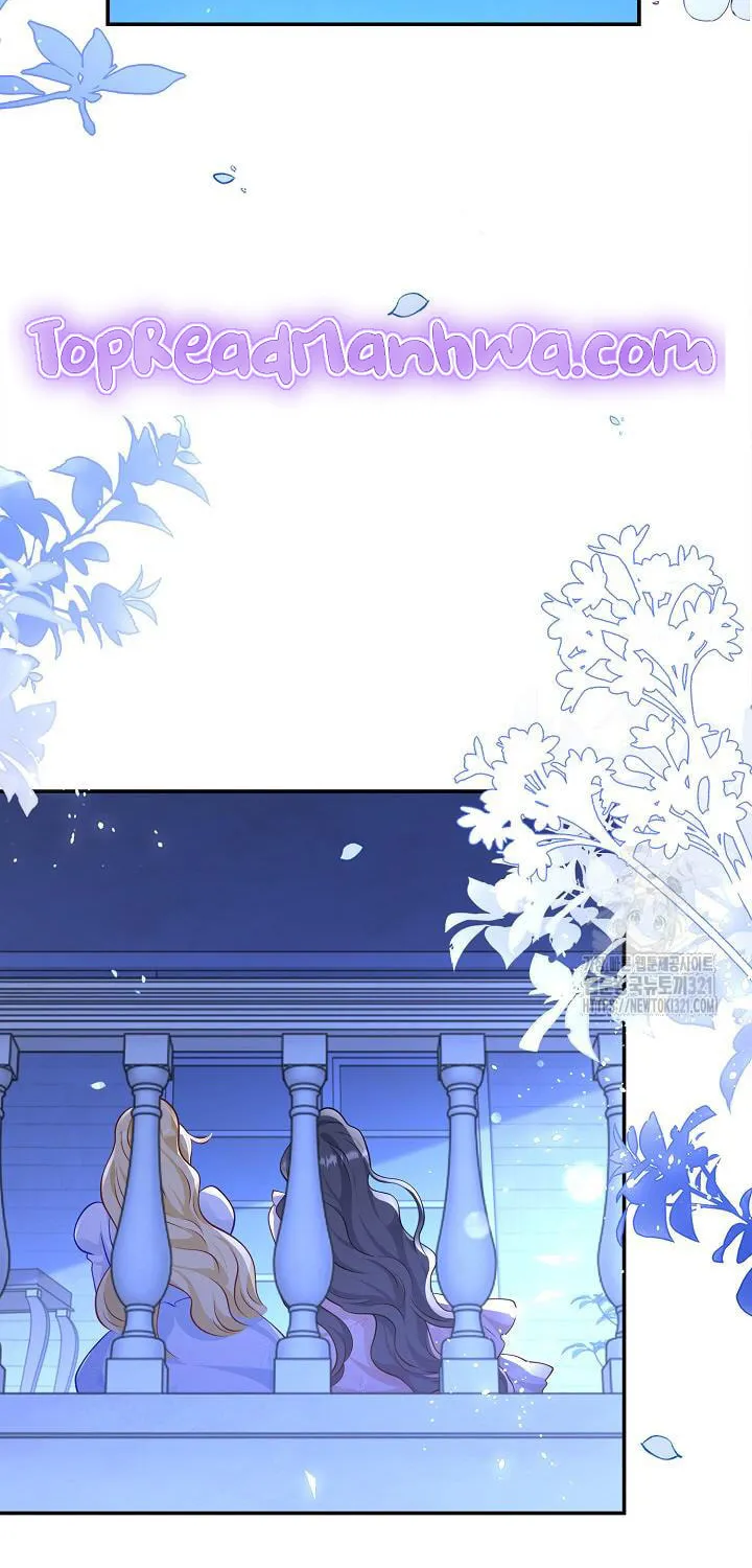 After the Frozen Heart Melts Chapter 39 page 58 - 