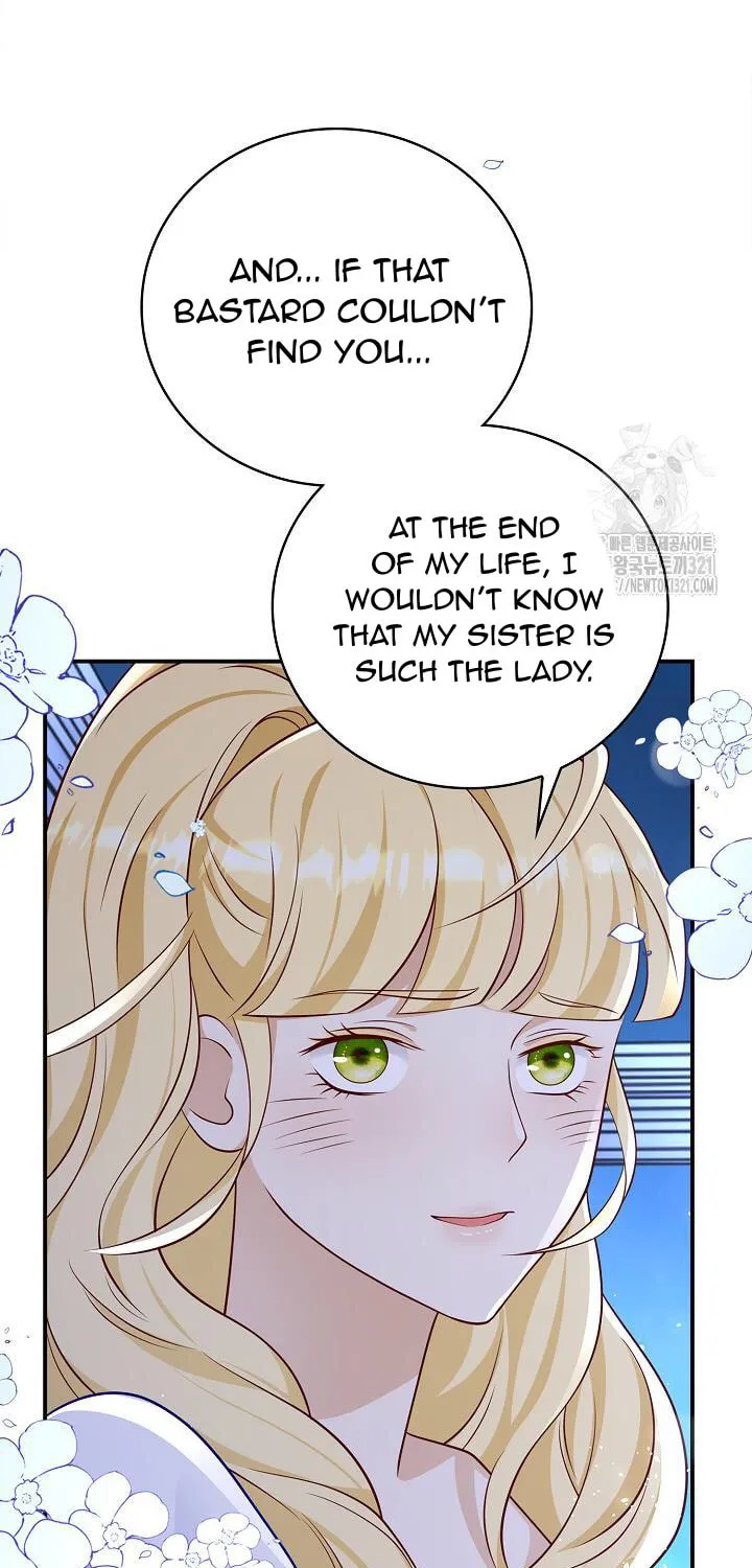 After the Frozen Heart Melts Chapter 39 page 59 - 