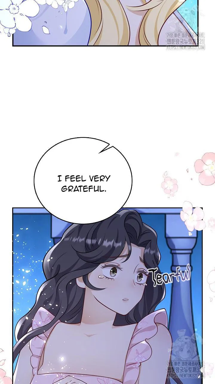 After the Frozen Heart Melts Chapter 39 page 60 - 
