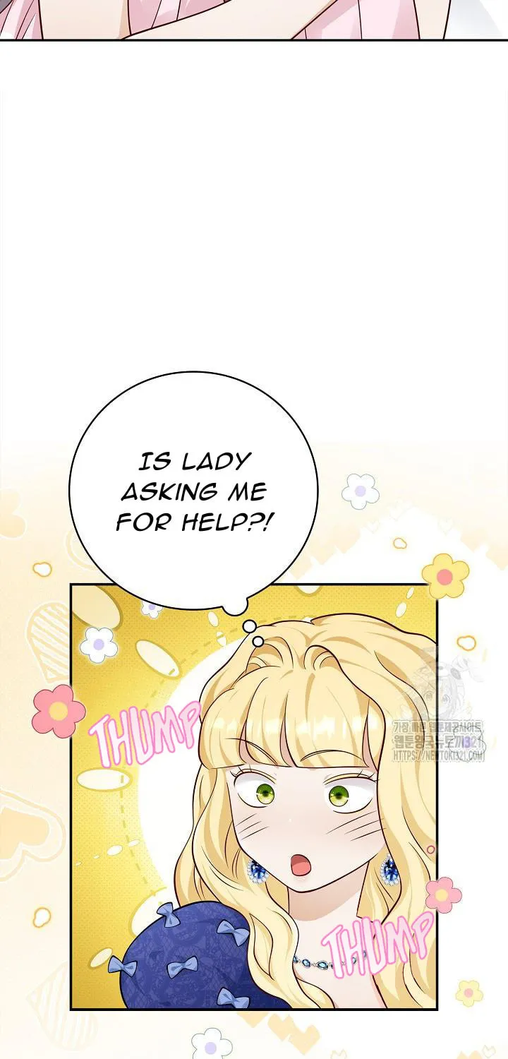 After the Frozen Heart Melts Chapter 39 page 7 - 