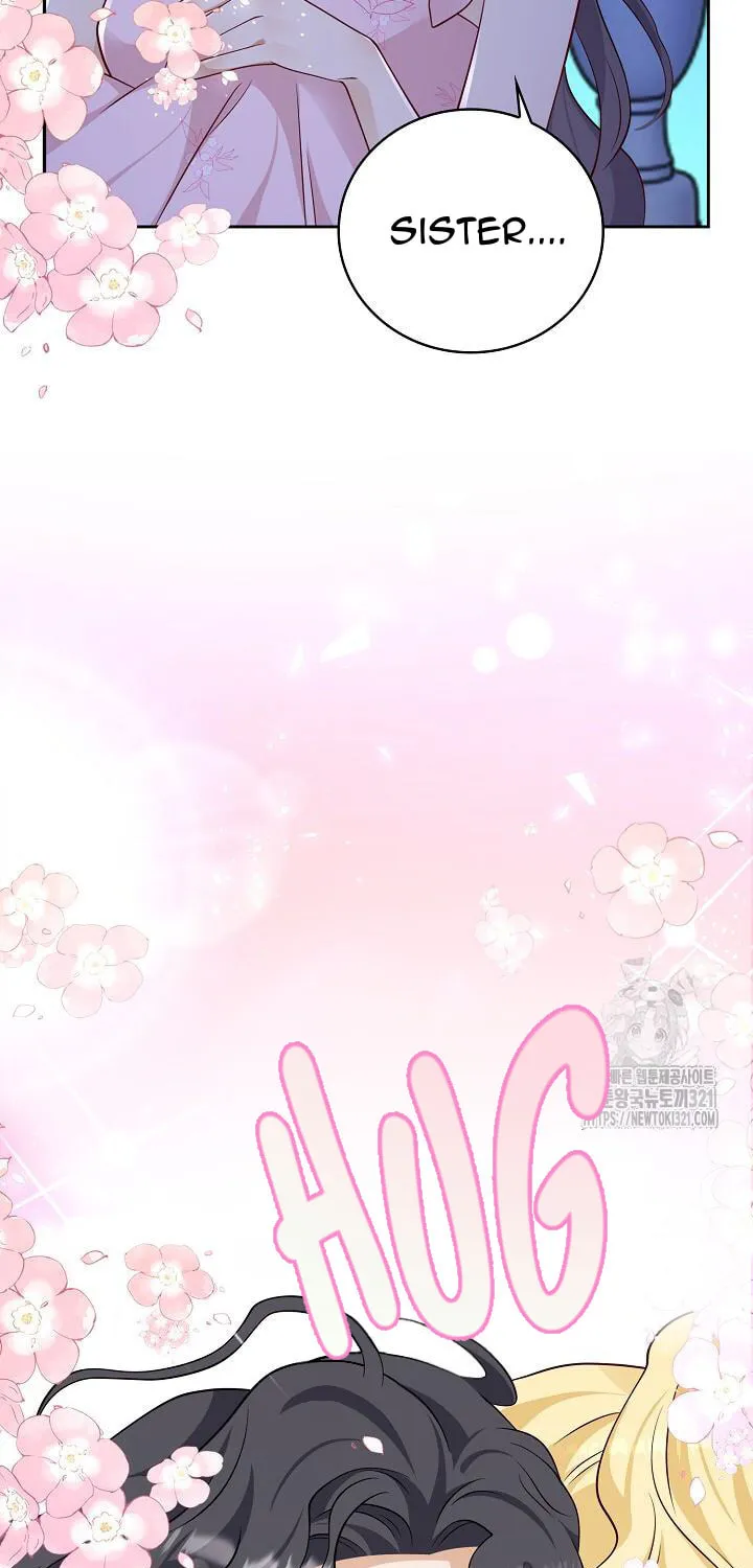 After the Frozen Heart Melts Chapter 39 page 61 - 