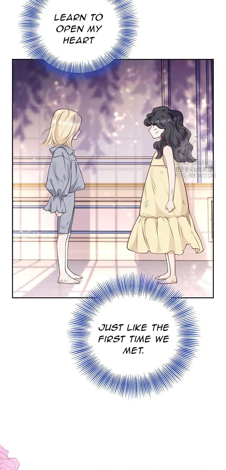 After the Frozen Heart Melts Chapter 39 page 65 - 