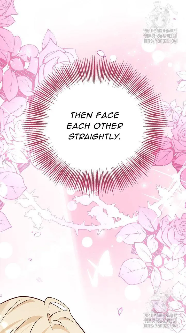 After the Frozen Heart Melts Chapter 39 page 66 - 