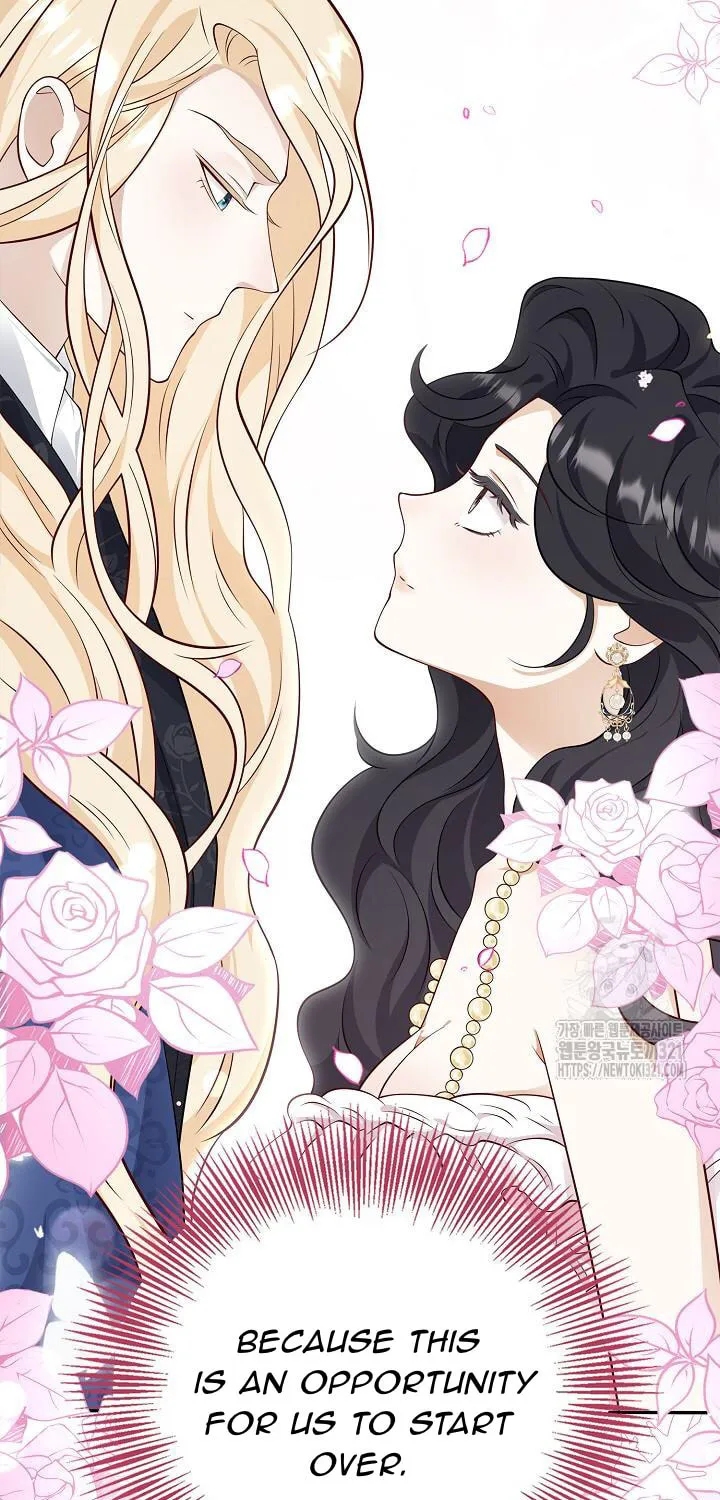 After the Frozen Heart Melts Chapter 39 page 67 - 