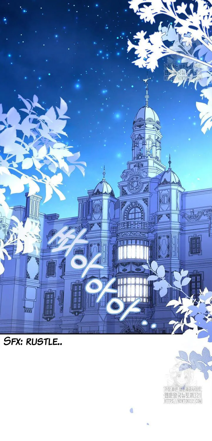 After the Frozen Heart Melts Chapter 39 page 69 - 