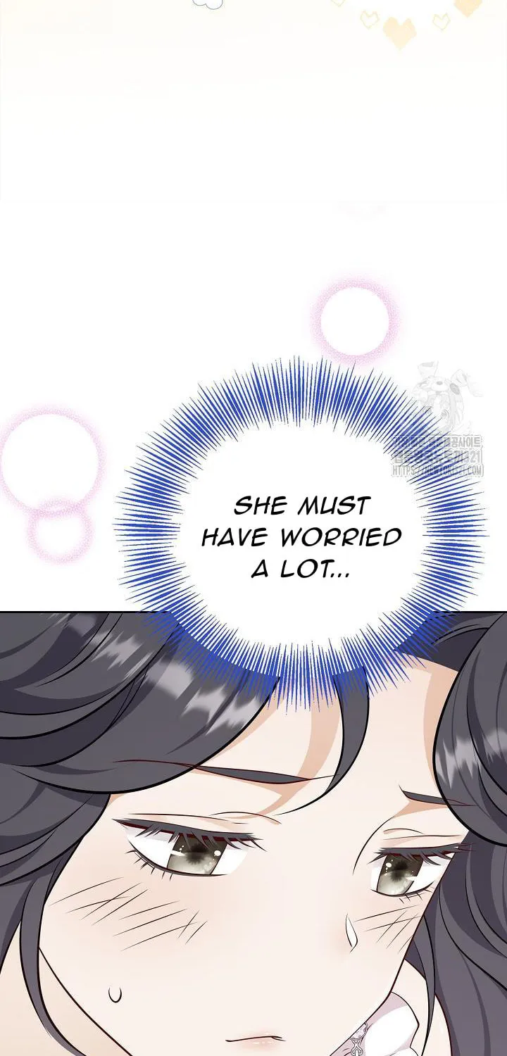 After the Frozen Heart Melts Chapter 39 page 8 - 