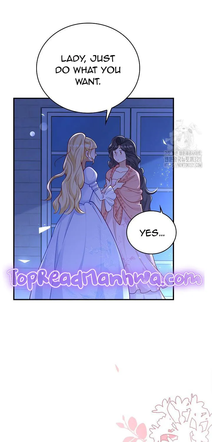 After the Frozen Heart Melts Chapter 39 page 71 - 