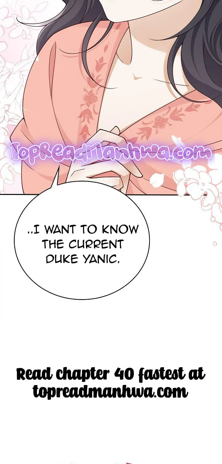 After the Frozen Heart Melts Chapter 39 page 73 - 
