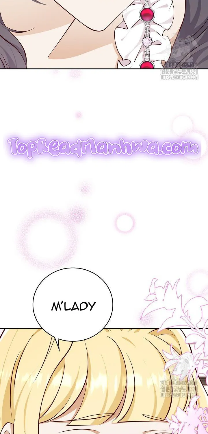 After the Frozen Heart Melts Chapter 39 page 9 - 