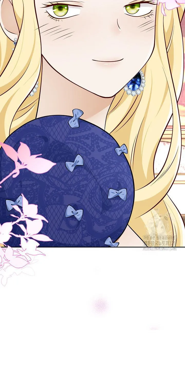 After the Frozen Heart Melts Chapter 39 page 10 - 