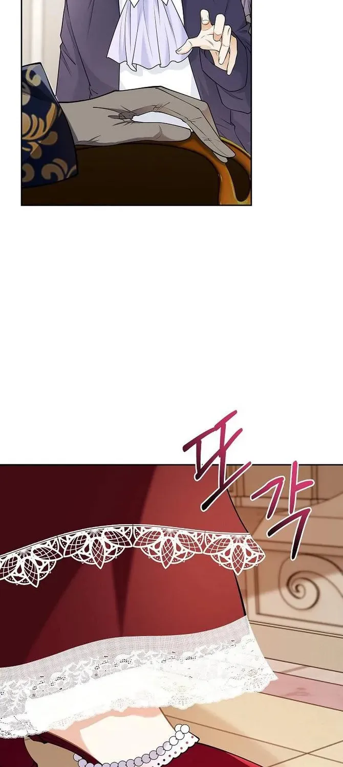 After the Frozen Heart Melts Chapter 4 page 2 - 