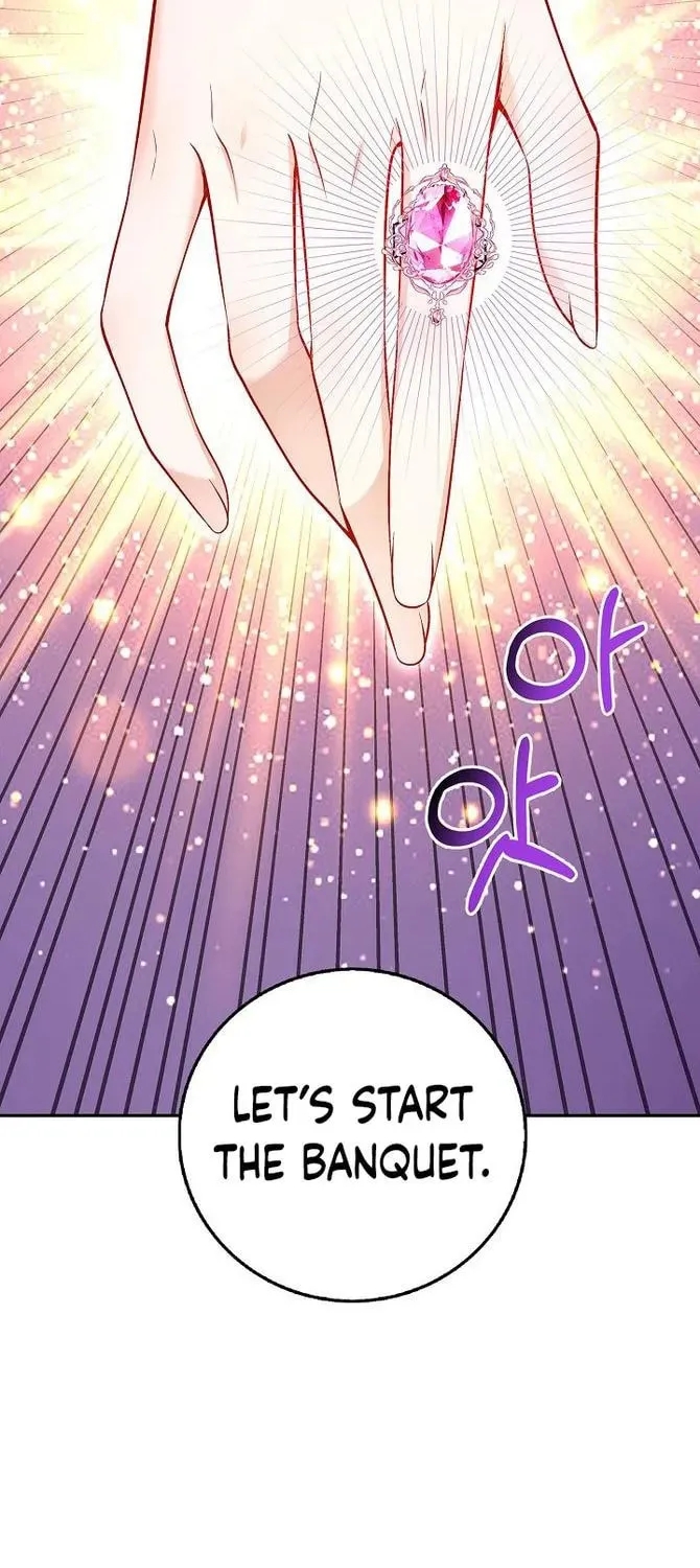 After the Frozen Heart Melts Chapter 4 page 15 - 