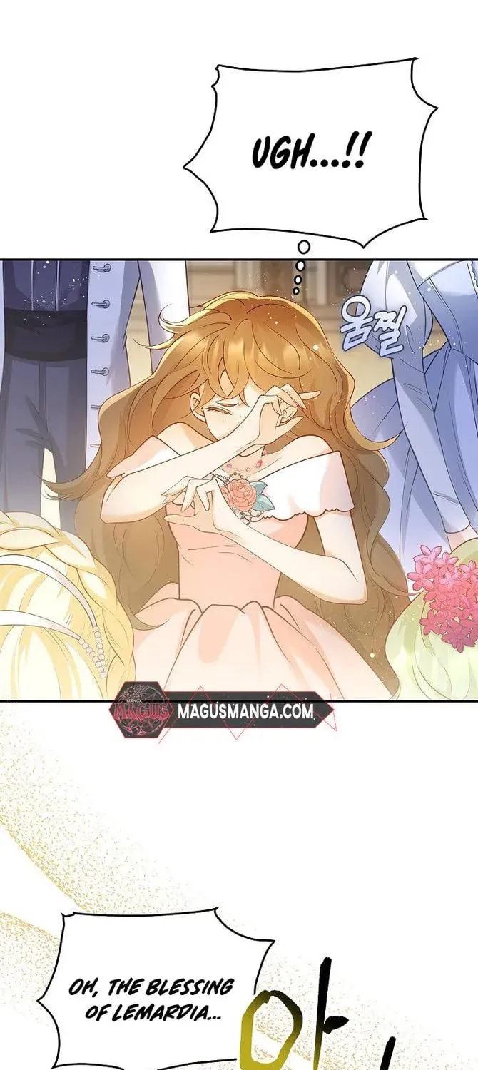 After the Frozen Heart Melts Chapter 4 page 18 - 
