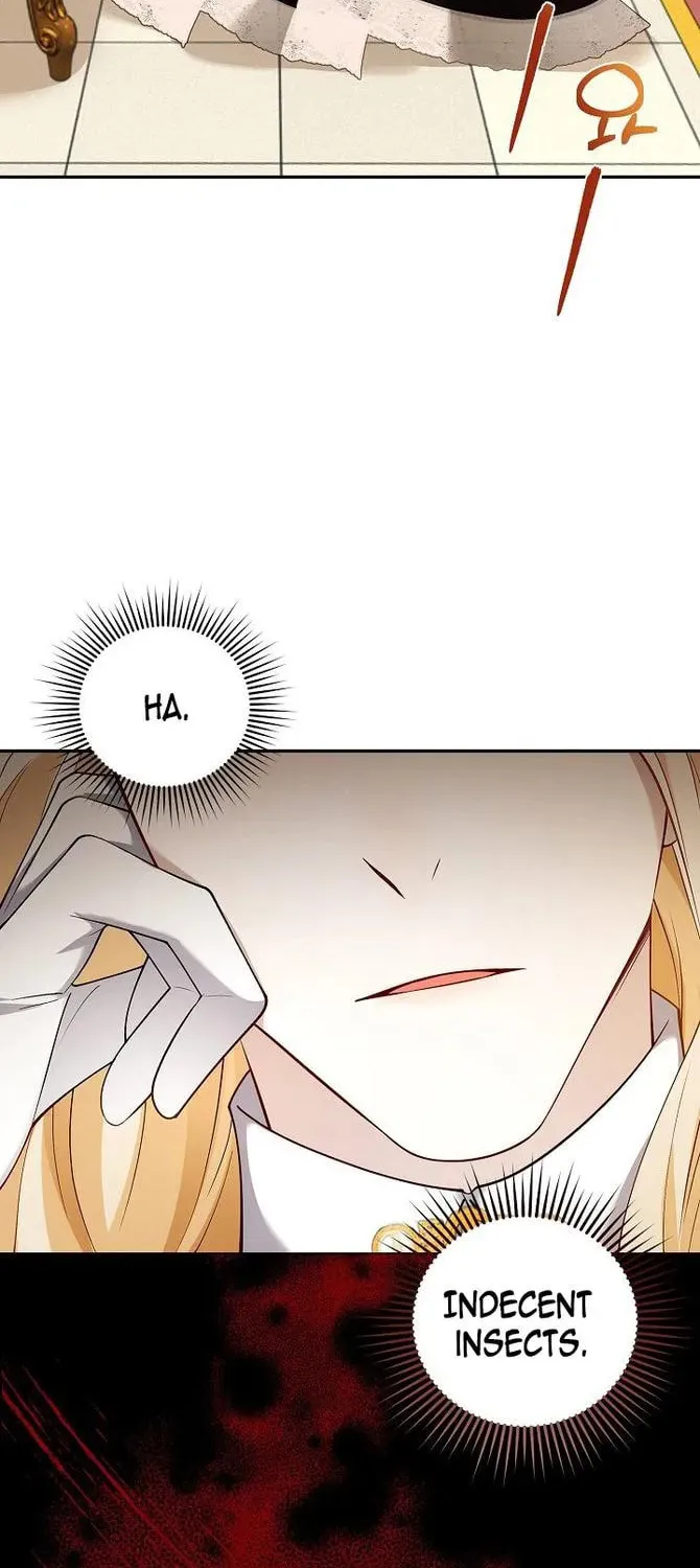 After the Frozen Heart Melts Chapter 4 page 24 - 